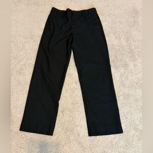 Cat & Jack Black Boys Pants